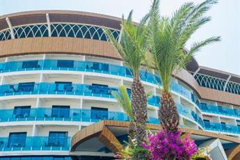 Granada Luxury Resort & Spa Okurcalar
