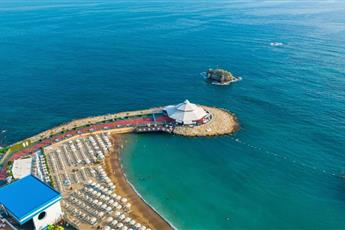 Granada Luxury Resort & Spa Okurcalar