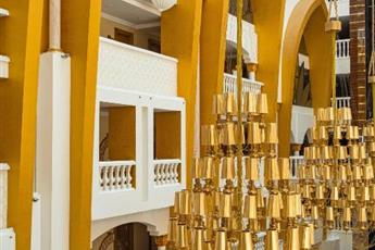 Granada Luxury Resort & Spa Okurcalar