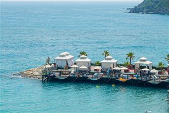 Granada Luxury Resort & Spa Okurcalar