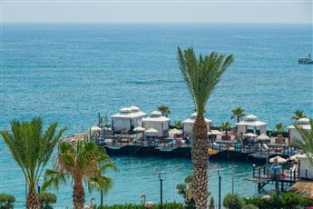 Granada Luxury Resort & Spa Okurcalar