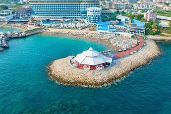 Granada Luxury Resort & Spa Okurcalar