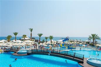 Granada Luxury Resort & Spa Okurcalar