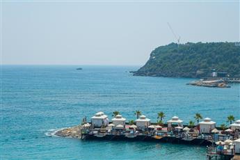 Granada Luxury Resort & Spa Okurcalar