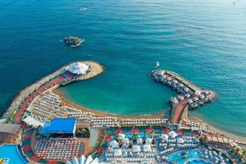 Granada Luxury Resort & Spa Okurcalar