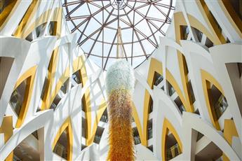 Granada Luxury Resort & Spa Okurcalar