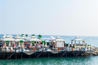 Granada Luxury Resort & Spa Okurcalar