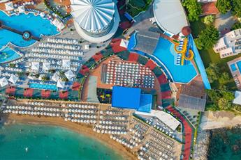 Granada Luxury Resort & Spa Okurcalar