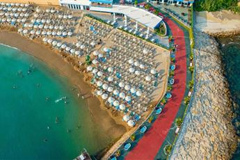 Granada Luxury Resort & Spa Okurcalar