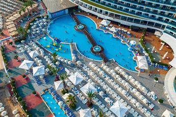 Granada Luxury Resort & Spa Okurcalar