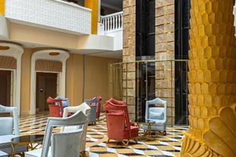 Granada Luxury Resort & Spa Okurcalar