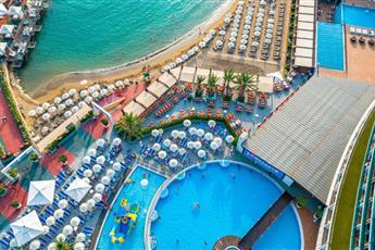 Granada Luxury Resort & Spa Okurcalar
