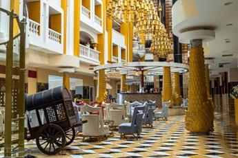 Granada Luxury Resort & Spa Okurcalar