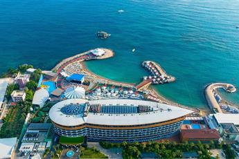 Granada Luxury Resort & Spa Okurcalar