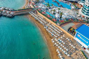 Granada Luxury Resort & Spa Okurcalar
