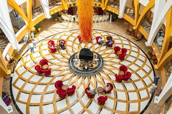 Granada Luxury Resort & Spa Okurcalar