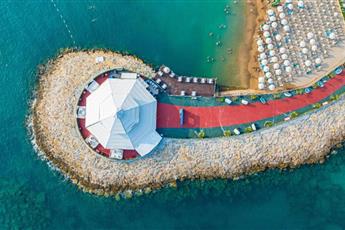 Granada Luxury Resort & Spa Okurcalar