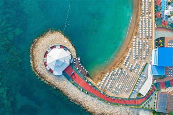 Granada Luxury Resort & Spa Okurcalar