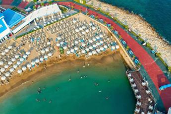 Granada Luxury Resort & Spa Okurcalar