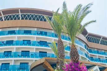 Granada Luxury Resort & Spa Okurcalar