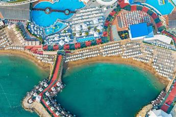 Granada Luxury Resort & Spa Okurcalar