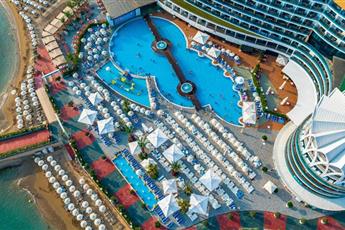 Granada Luxury Resort & Spa Okurcalar
