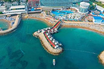 Granada Luxury Resort & Spa Okurcalar