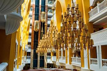 Granada Luxury Resort & Spa Okurcalar