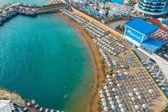 Granada Luxury Resort & Spa Okurcalar