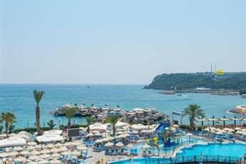 Granada Luxury Resort & Spa Okurcalar