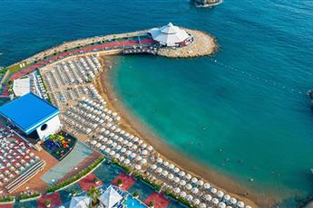 Granada Luxury Resort & Spa Okurcalar