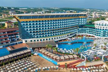 Granada Luxury Resort & Spa Okurcalar
