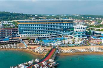 Granada Luxury Resort & Spa Okurcalar