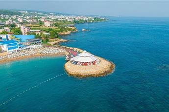 Granada Luxury Resort & Spa Okurcalar