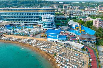 Granada Luxury Resort & Spa Okurcalar