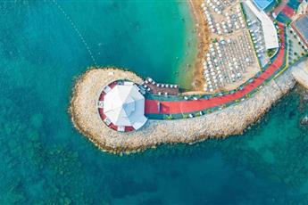 Granada Luxury Resort & Spa Okurcalar
