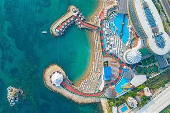 Granada Luxury Resort & Spa Okurcalar