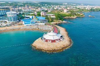 Granada Luxury Resort & Spa Okurcalar