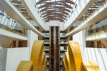 Granada Luxury Resort & Spa Okurcalar