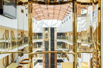 Granada Luxury Resort & Spa Okurcalar
