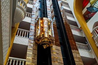 Granada Luxury Resort & Spa Okurcalar
