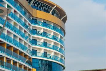 Granada Luxury Resort & Spa Okurcalar