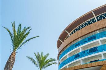 Granada Luxury Resort & Spa Okurcalar