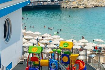 Granada Luxury Resort & Spa Okurcalar