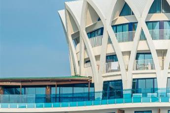 Granada Luxury Resort & Spa Okurcalar