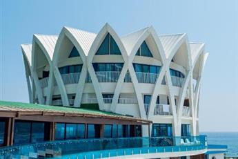 Granada Luxury Resort & Spa Okurcalar