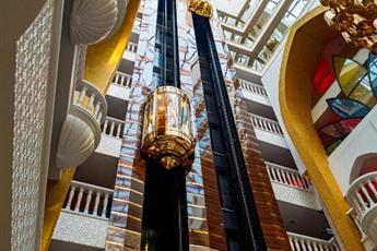Granada Luxury Resort & Spa Okurcalar