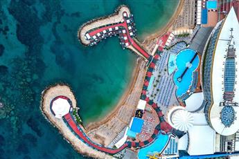 Granada Luxury Resort & Spa Okurcalar