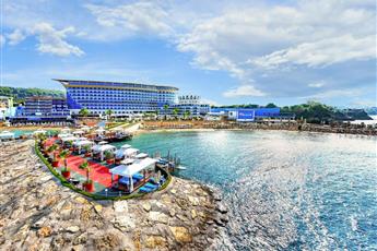 Granada Luxury Resort & Spa Okurcalar