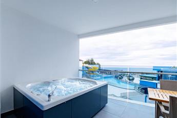 Granada Luxury Resort & Spa Okurcalar